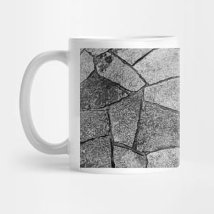 Pavement Mug